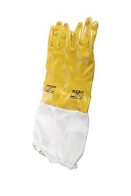 Acqua Stop waterproof gloves size 8 Lega