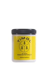 Treatment against Varroa Timol 100 g