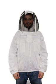 Professional beekeeping jacket Astronaut Lega Size L