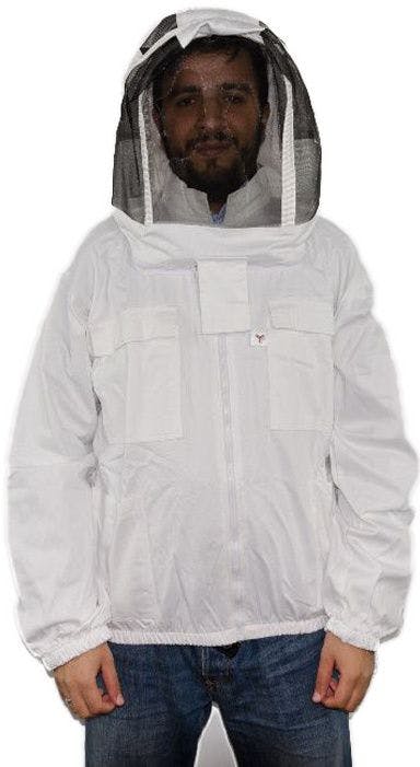 Professional beekeeping jacket Astronaut Lega Size L