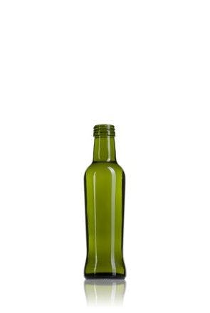Aceite Ánfora 25 AV boca Rosca SPP (A315)-envases-de-vidrio-botellas-de-cristal-aceites-y-vinagres