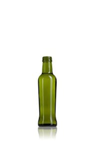Aceite Anfora 25 AV marisa Rosca SPP (A315) Embalagens de vidrio Botellas de cristal   aceites y vinagres