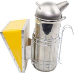 American stainless steel smoker with protector