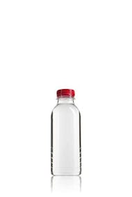 Ana Pet 500 ml boca 38 mm 38 33 3 entradas-envases-de-plastico-botellas-de-plastico-pet