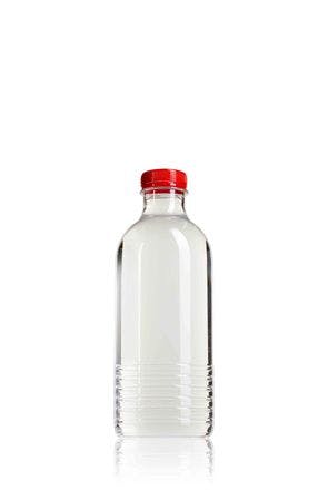 Ana Pet 1000 ml boca 38 mm 38 33 3 entradas-envases-de-plastico-botellas-de-plastico-pet
