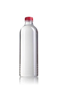 Ana Pet 1500 ml bouche 38 mm 38 33 3 entrées MetaIMGFr bouteille de plastique