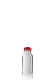 Ana Pet 250 ml boca 38 mm 38 33 3 entradas / Botellas de plastico PET | Comprar Botellas de plasticos