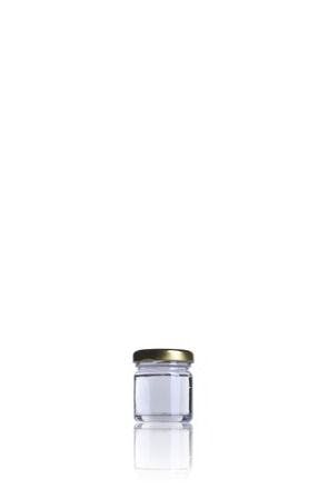 B 1.5 onza-41ml-TO-043-envases-de-vidrio-tarros-frascos-de-vidrio-y-botes-de-cristal-para-alimentación