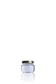 B 2 onzas-65ml-TO-048-envases-de-vidrio-tarros-frascos-de-vidrio-y-botes-de-cristal-para-alimentación