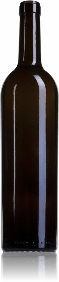 Bordelesa Vintage C325 75 NG-750ml-Corcho-STD-185-envases-de-vidrio-botellas-de-cristal-y-botellas-de-vidrio-bordelesas