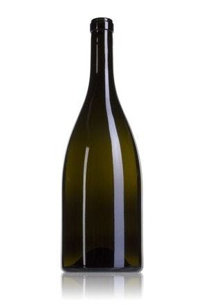 Borgoña Prestige 150 VE-1500ml-Corcho-BB09-185-envases-de-vidrio-botellas-de-cristal-y-botellas-de-vidrio-borgoñas