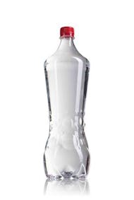 Adriana PET 1500 ml PCO 28 mm boteille de plastique