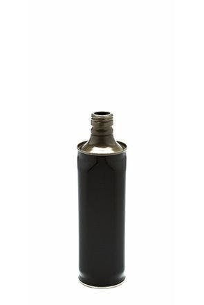 Botella metálica para aceite 750 ml