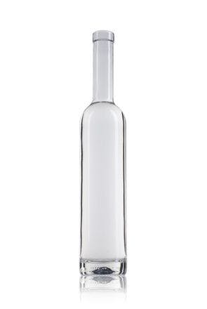 Bologna 51.5 cl glass oil bottle