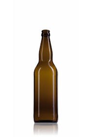 Bière Long Neck 660 ml couronne 26