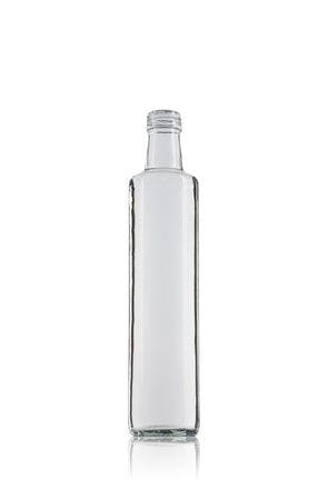 Dorica 500 BL marisa Rosca SPP (A315) Embalagens de vidrio Botellas de cristal   aceites y vinagres