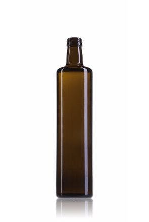 Dorica 750 CA marisa Rosca SPP (A315) Embalagens de vidrio Botellas de cristal   aceites y vinagres