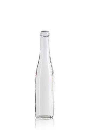 Garrafa de vinho Rhin 375 ml em cortiça