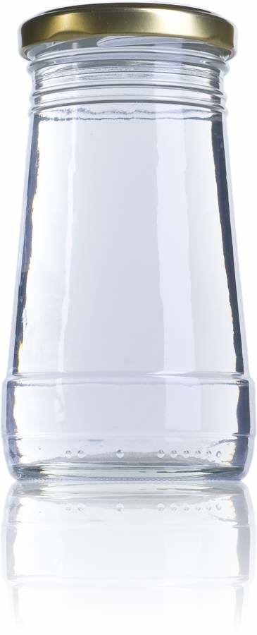 Bucket 275-277ml-TO-058-envases-de-vidrio-tarros-frascos-de-vidrio-y-botes-de-cristal-para-alimentación