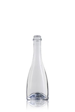 Champagne Alienor 37,5 cl white
