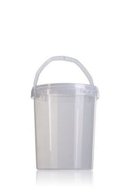 Cubo 7,5 Alto litros-envases-de-plastico-cubos-de-plastico