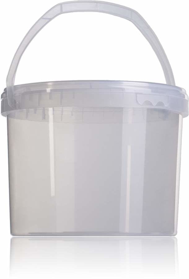 Bucket 9 liters MetaIMGIn Cubos de plastico