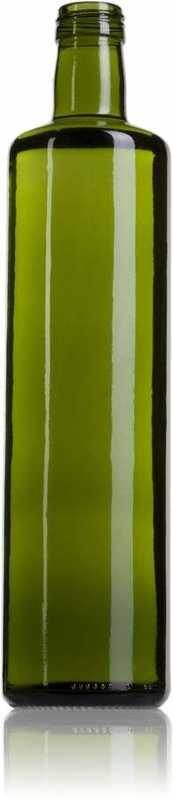 Dórica 750 AV boca Rosca SPP (A315)-envases-de-vidrio-botellas-de-cristal-aceites-y-vinagres