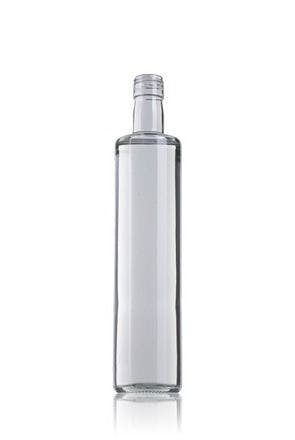Dórica 750 BL boca Rosca SPP (A315)-envases-de-vidrio-botellas-de-cristal-aceites-y-vinagres