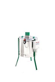 Ibiza honey extractor with motor for 4 frames SAF