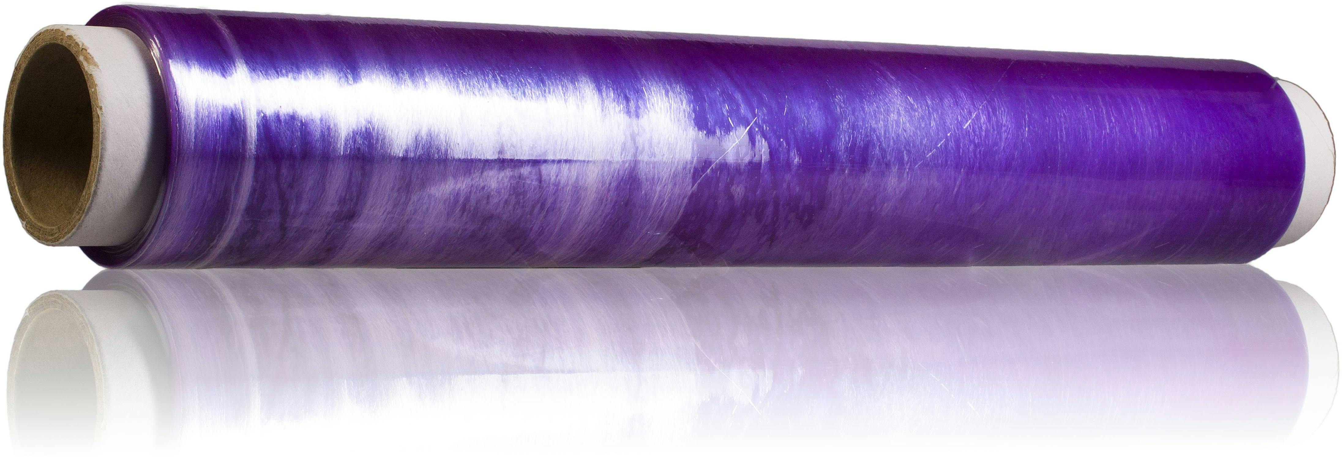 Stretchable cling film