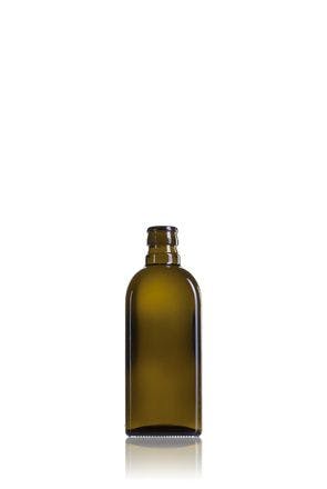 Frasca 500 CA boca GUALA DOP irrellenable-envases-de-vidrio-botellas-de-cristal-aceites-y-vinagres