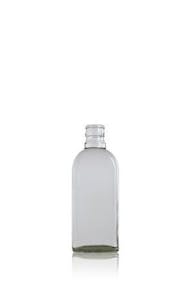 Frasca 500 BL boca GUALA DOP irrellenable-envases-de-vidrio-botellas-de-cristal-aceites-y-vinagres