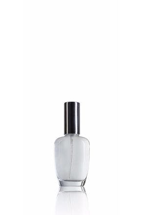 botellita para perfume Goya 50 ml