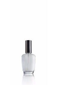 Bouteille pour parfums modéle Goya 50 ml