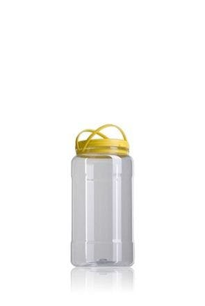 Garrafa PET 3,100 litros-envases-de-plastico-garrafas-y-bidones-de-plastico