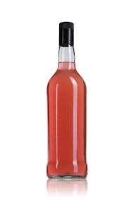 Licor 100 cl-1000ml-Guala-DOP-Irrellenable-envases-de-vidrio-botellas-de-cristal-y-botellas-de-vidrio-para-licores