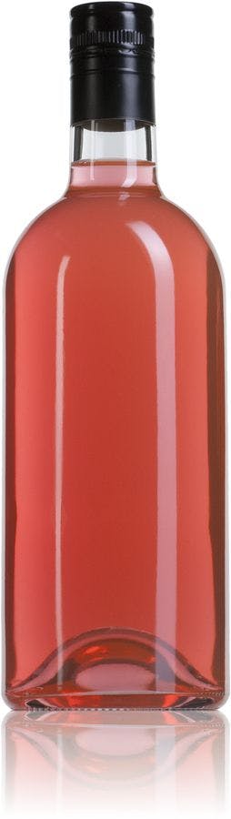 Licor Dublín 70 cl-700ml-Rosca-SPP31.5x44-envases-de-vidrio-botellas-de-cristal-y-botellas-de-vidrio-para-licores