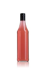 Licor Ecova Caribe 70 cl-700ml-Rosca-SPP31.5x44-envases-de-vidrio-botellas-de-cristal-y-botellas-de-vidrio-para-licores