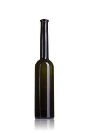 Lirica 375 VE MetaIMGIn Botellas de cristal para aceites