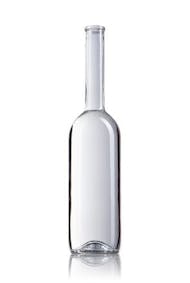 Lírica 750 BL Embalagens de vidrio Botellas de cristal   aceites y vinagres