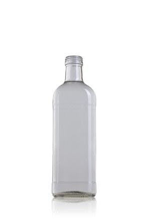 Marasca 1000 Torrent BL MetaIMGIn Botellas de cristal para aceites