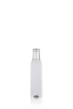 Marasca Pet 250 ml mouth 29/21 Marasca Pet 250 ml mouth 29/21 | Plastic bottle for oil