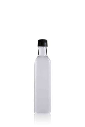 Marasca Pet 500 ml boca Bertoli 30-21-envases-de-plástico-botellas-de-plástico-pet