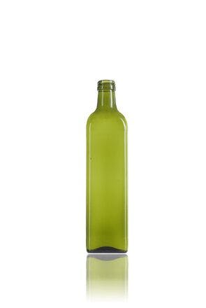 Bottle Marasca 750 VE BVP 31.5