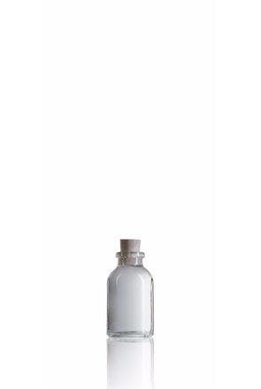 refillable Perfume bottle model Penicilina 26 ml