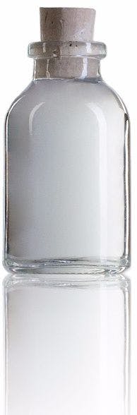 botellita para perfume Penicilina 26 ml