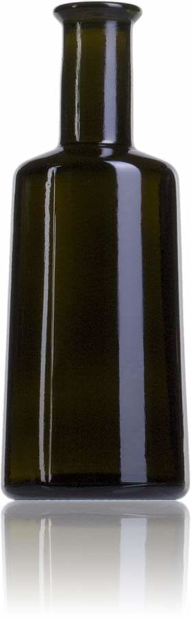 Primula 250 VE Embalagens de vidrio Botellas de cristal   aceites y vinagres