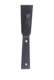 Scraper with plastic handle 21 cm