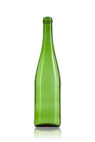 Rhin Baja 75 AV-750ml-Corcho-STD-185-envases-de-vidrio-botellas-de-cristal-y-botellas-de-vidrio-rhines