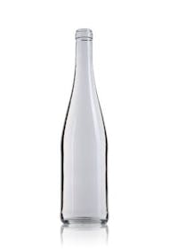Rhin Baja 75 BL-750ml-Corcho-STD-185-envases-de-vidrio-botellas-de-cristal-y-botellas-de-vidrio-rhines
